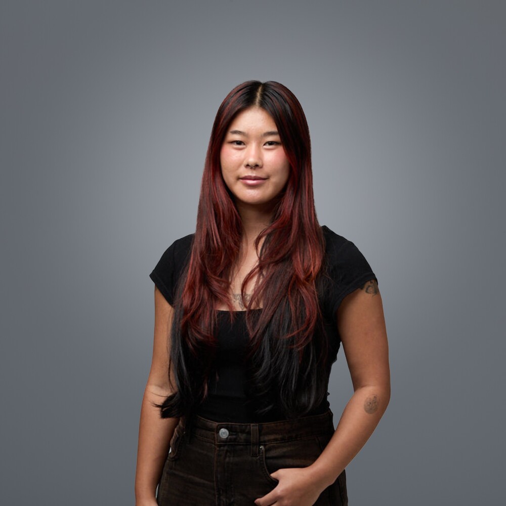 Izzy Crerar (Designer)