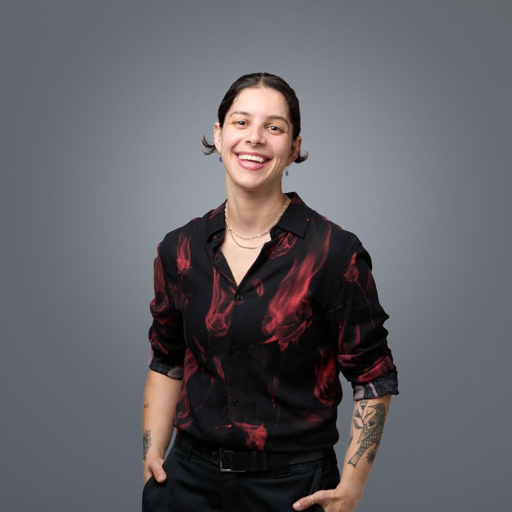 Kris Zahra (Designer)