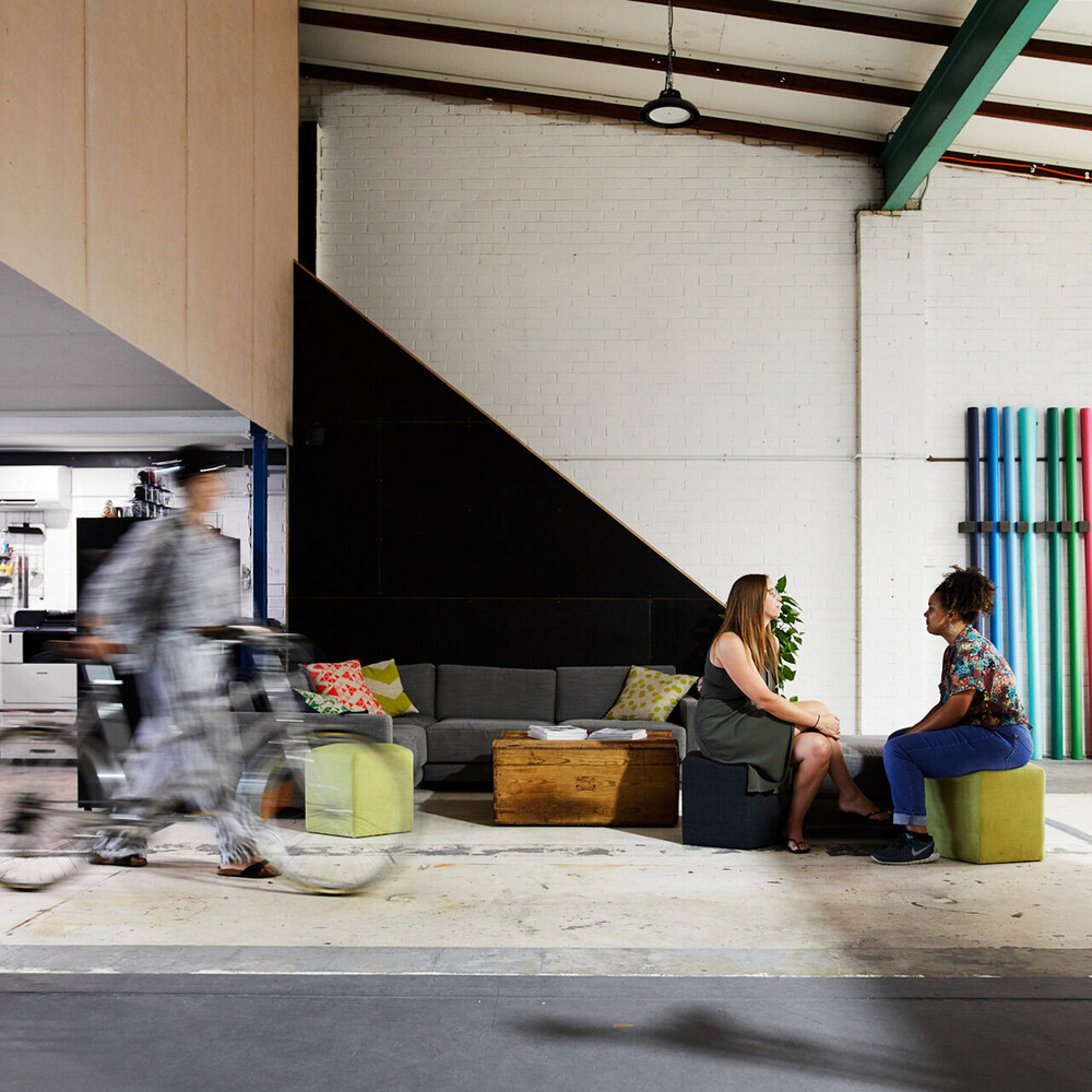 Headjam (Agency History)