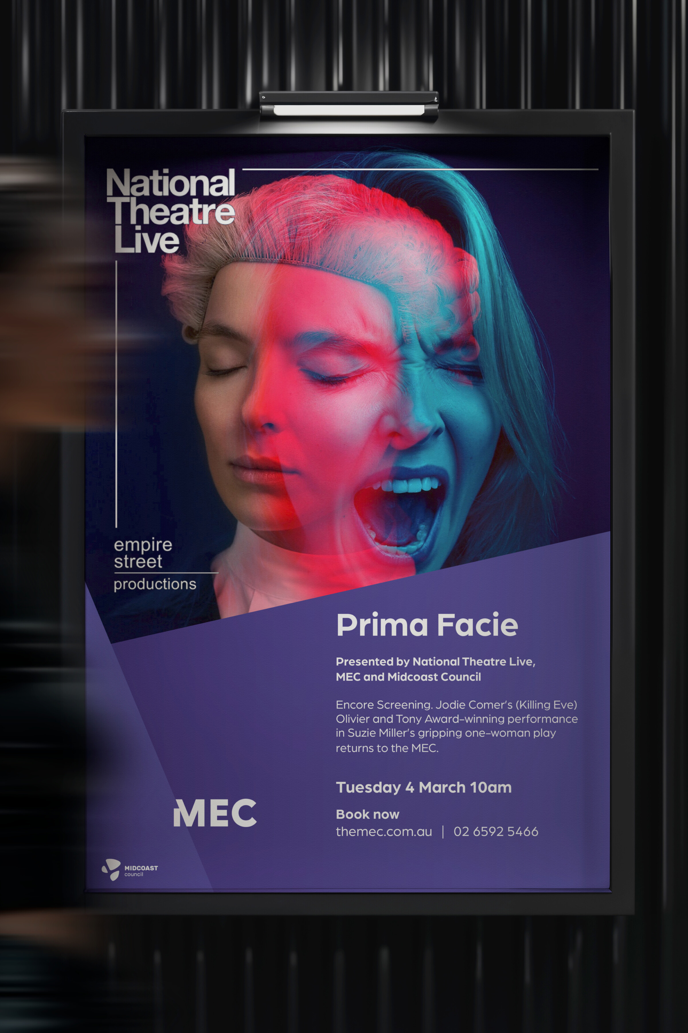 Headjam Portfolio MEC 17