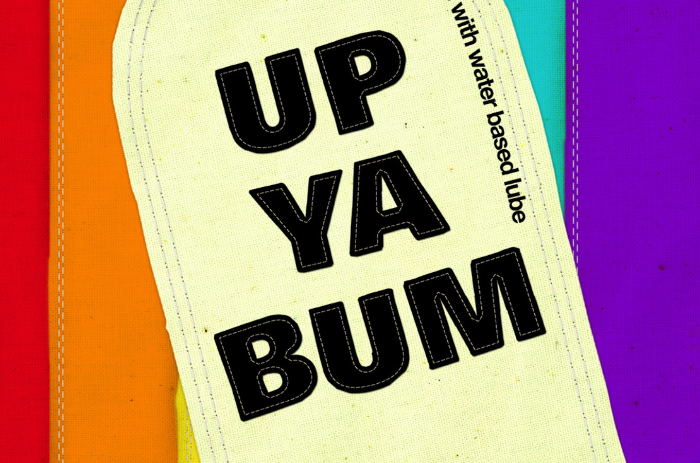 ACON-Up Ya Bum