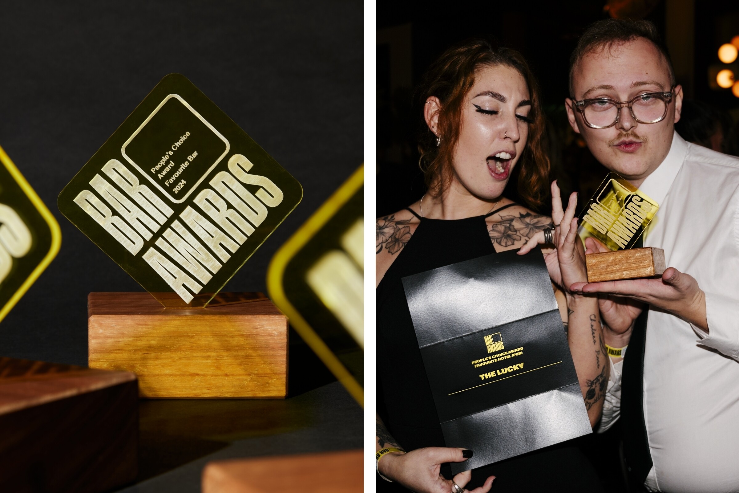 Headjam portfolio hunter hunter bar awards 006