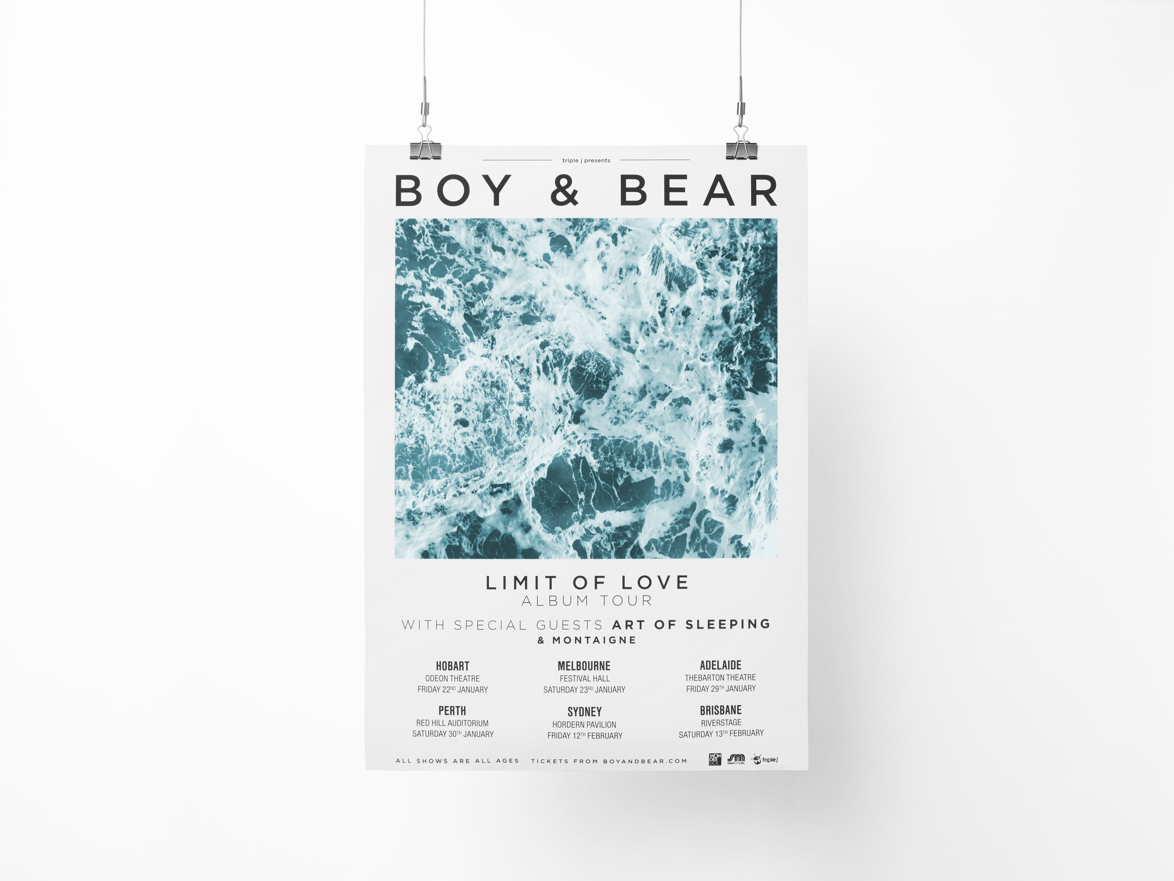 Headjam boy and bear 9
