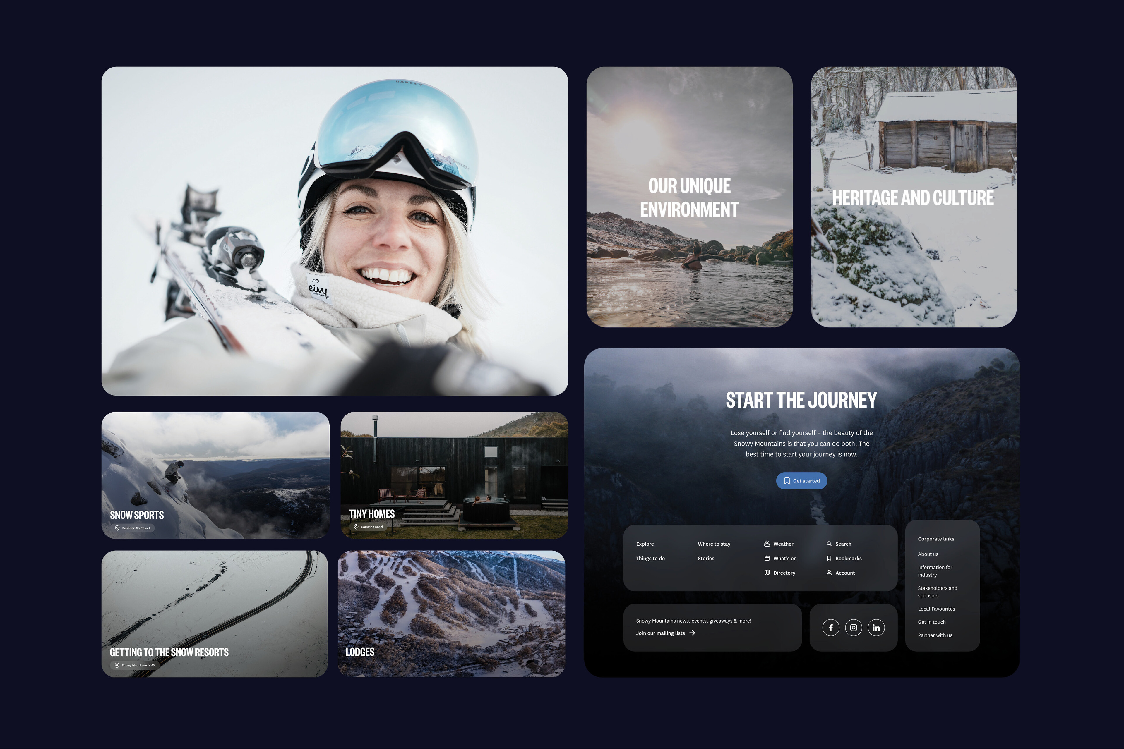Headjam portfolio snowys 04