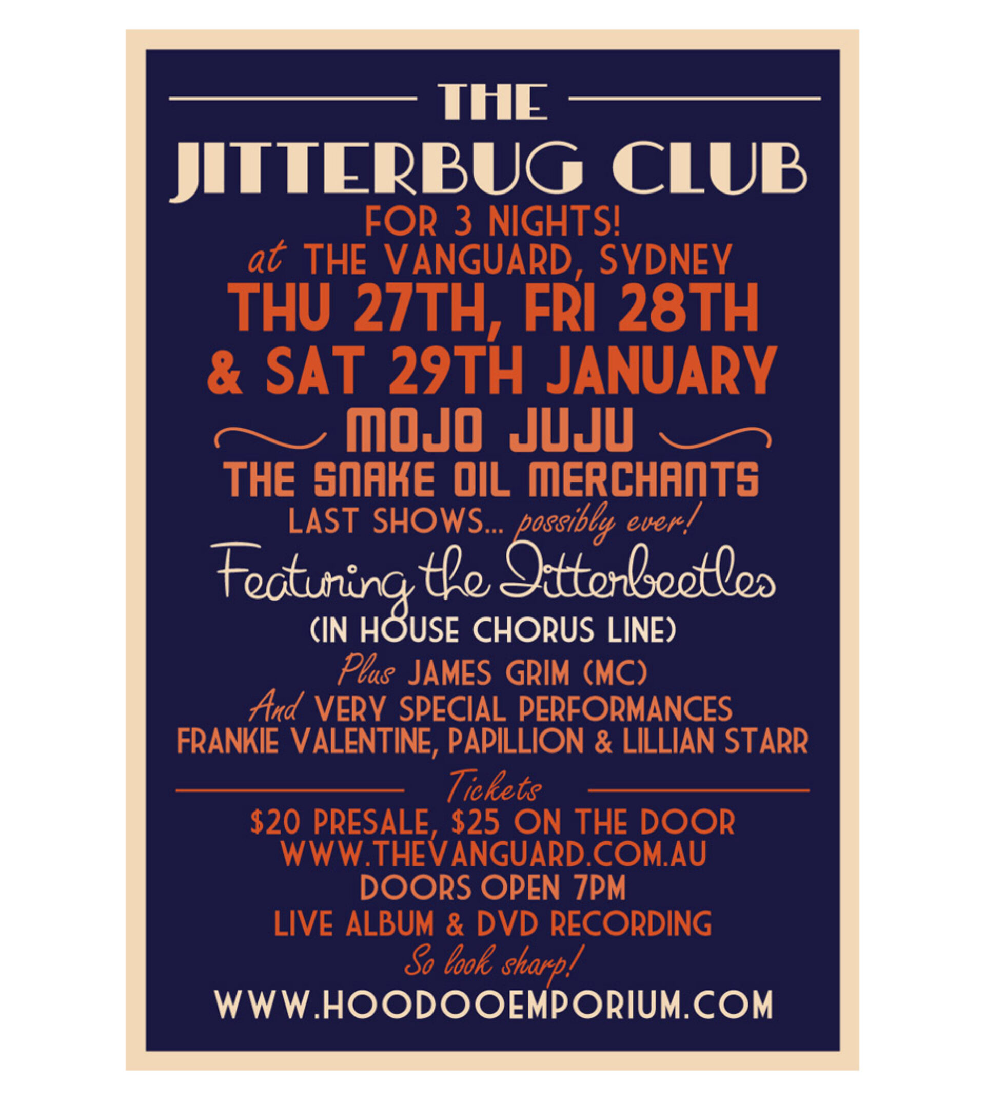The jitterbug club 04